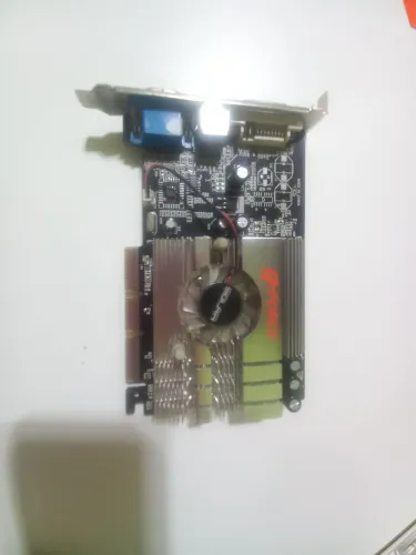 GeForce FX5500-8X