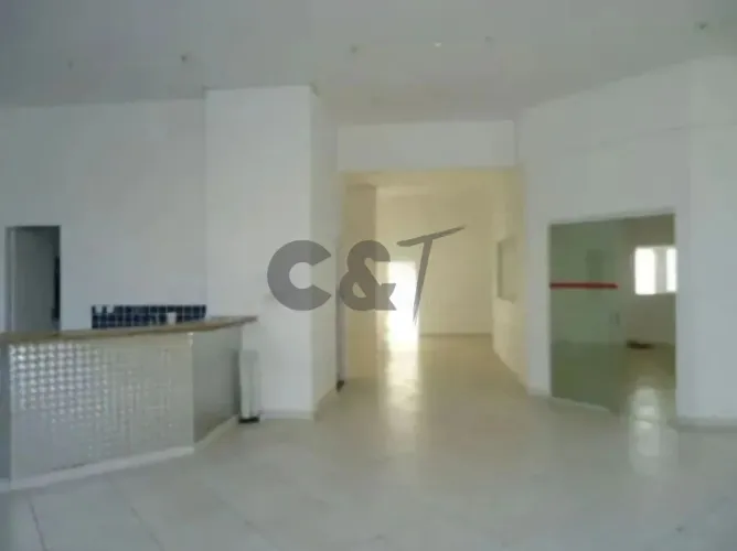 Prédio Comercial - 942m² à Venda ou para Alugar em Santo Amaro - São Paulo/SP