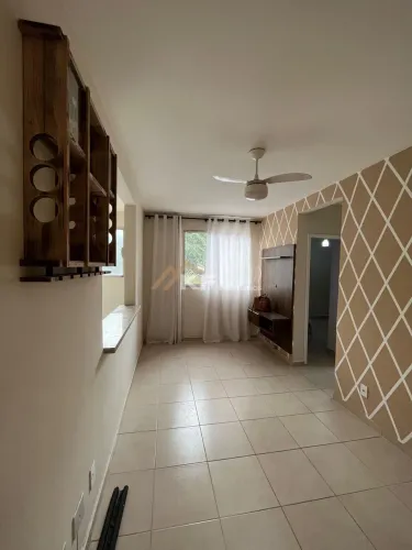Apartamento à Venda no Condomínio Reserva Sul Resort - Ribeirão Preto/SP