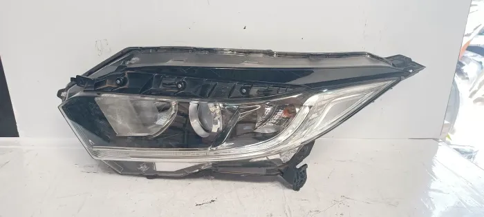 Farol HRV 2018 2019 2020 2021 ESQ 