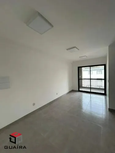 Cobertura para aluguel 3 quartos 1 suíte 2 vagas Euclides - São Bernardo do Campo - SP