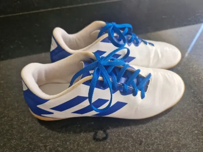 Chuteria Adidas