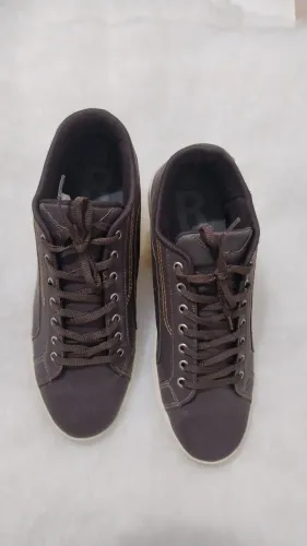 Sapatênis Masculino Casual 44