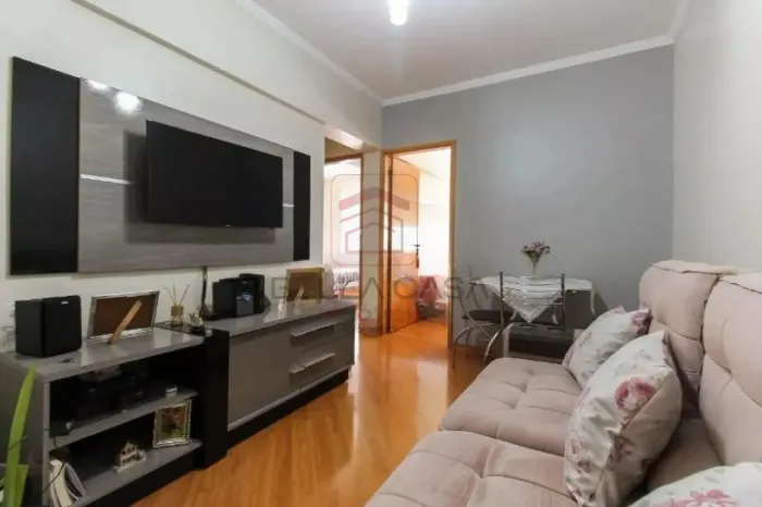 Apartamento a venda - Rua do Oratório 60m2 - 2 dormitórios