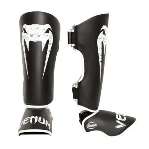 Caneleira Venum Luta Muay Thai MMA Giant até 6x de R$ 83,33