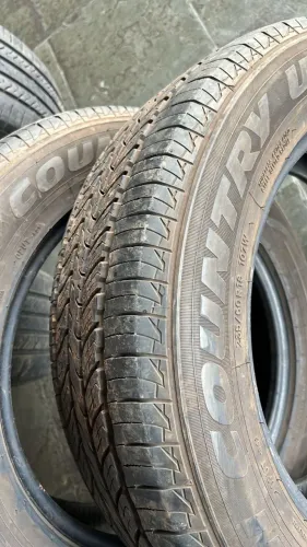 Pneu 235/60/18 ATR 91% 