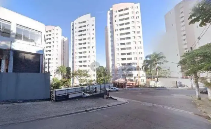 Apartamento com 2 dormitórios à venda, 48 m² por R$ 290.000,00 - Cidade Líder - São Paulo/