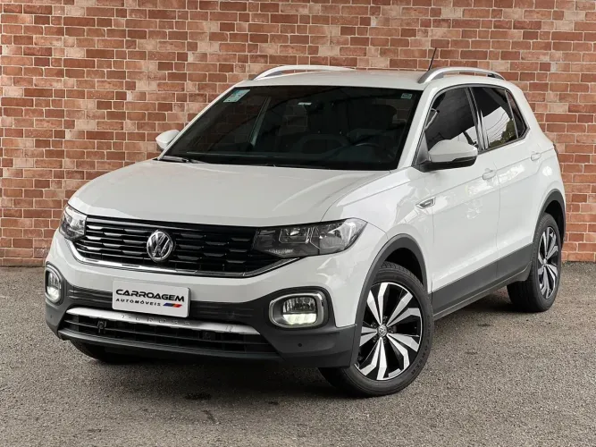 T-CROSS HL 1.4 TSI 2021