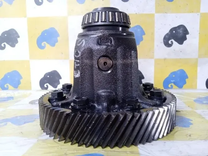 Diferencial Cambio Automatico Toyota Etios 2020 1.5 16v
