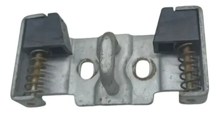 Batente Porta Mala Vw Gol G5 G6 2010 2011 2012 2013 2014