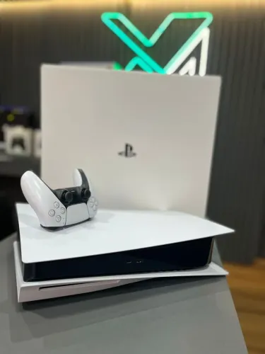 PlayStation 5 sem detalhes e garantia / temos pronta entrega 