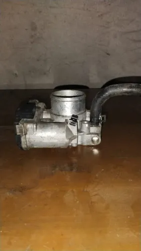 Tbi Corpo De Borboleta Hb20
