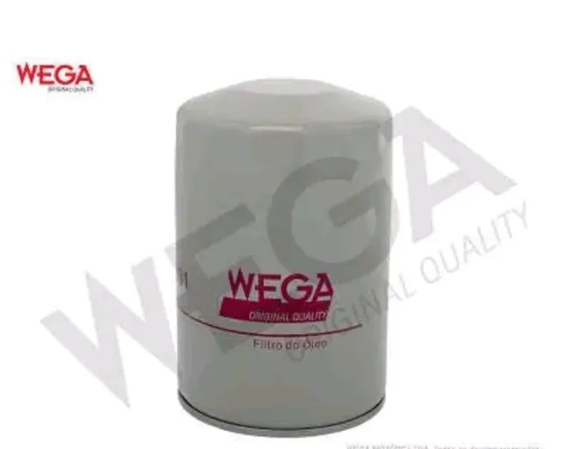 Filtro de Oleo  Iveco Daily  caminhão furgão filtro de óleo Wega