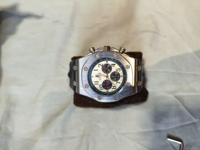 Relógio AUDEMARS PIGUET
