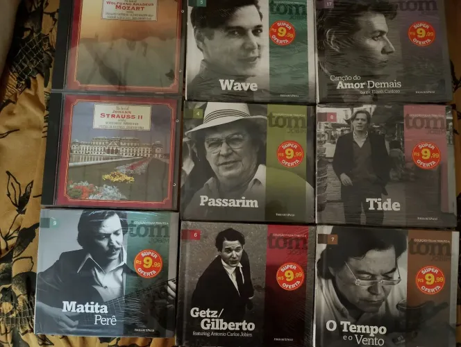 Cds 