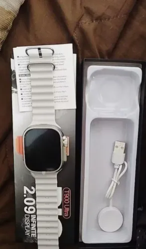 Relógio Smartwatch t900