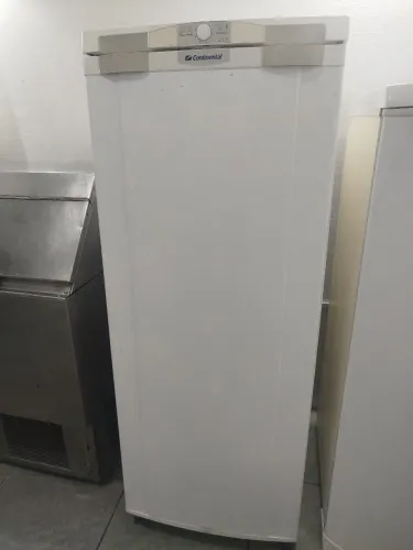 Geladeira Gelo Seco Continental 