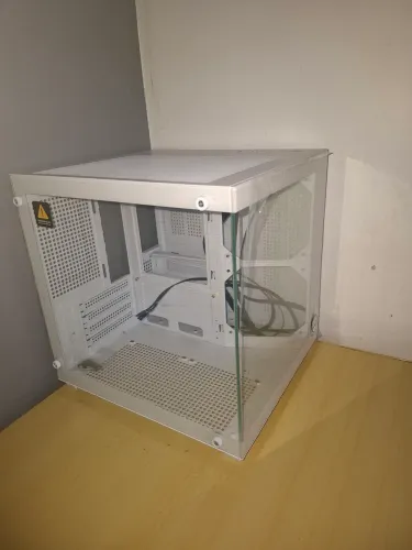 Gabinete Gamer Ninja Sato Mini Tower 