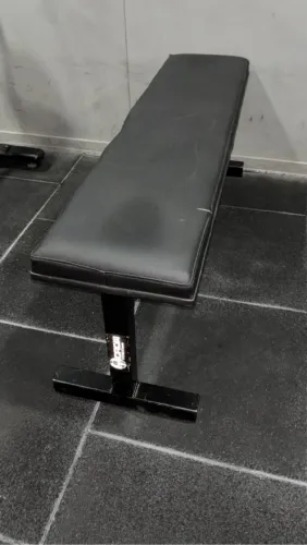 Banco musculação CROW Fitness