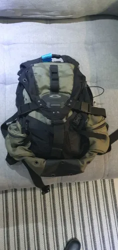 Mochila Oakley Icon Pack 3.0