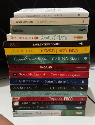 Livros