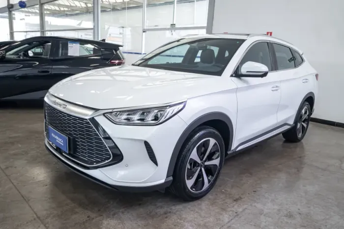 BYD Song Plus 1.5 16V Aut. (hibrido) 2024