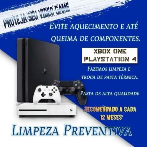 manutençao em video games e controles video games e computadores = loja infor games