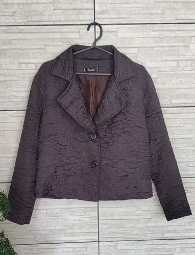Blazer feminino Collins