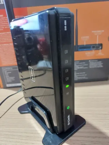 Modem D-Link N150 Home Houter