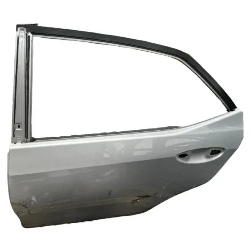 Porta Corolla Traseira Esquerda  14/17 6700402460