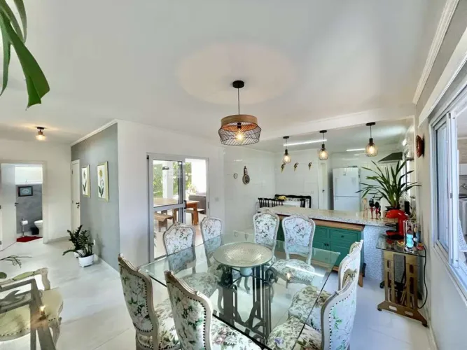 NOVA HIGIENOPOLIS - Casa à venda, 400 m² por R$ 2.580.000 - Condomínio Nova Higienópolis -