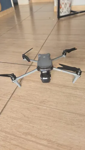 Drone DJI Mavic Air 3 - Impecável!