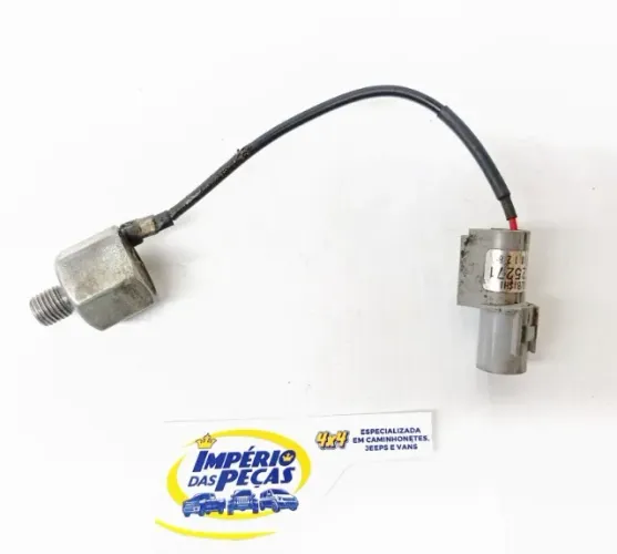 Sensor Detonação Tracker 03/08 Grand Vitara 98/05 #41156