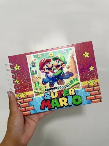 BOB GOODS VÁRIOS PERSONGENS 