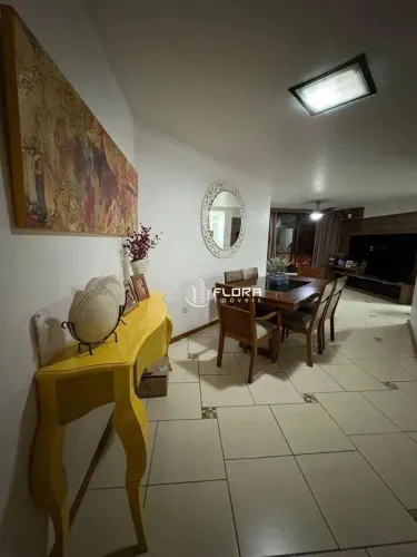 Cobertura com 4 dormitórios à venda, 274 m² por R$ 1.580.000,00 - Piratininga - Niterói/RJ
