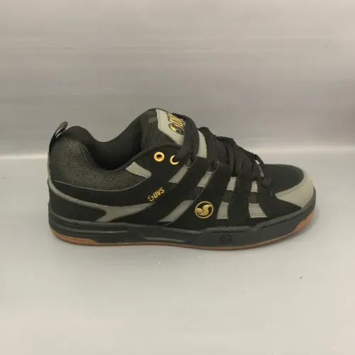 tenis dvs primo nubuck 40 clássico 100% original importado globe emerica etnies vans