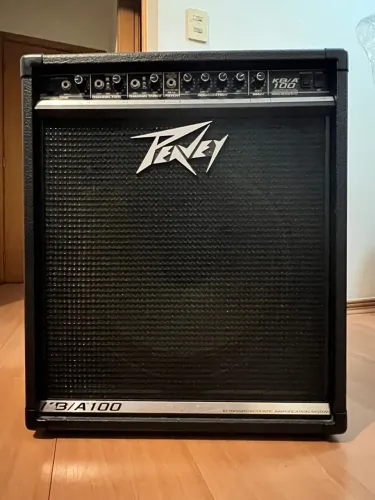 Amplificador de teclado Peavey KB/A 100