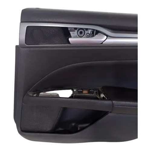 Foro Porta Traseira Direita Ford Fusion T 2013 A 2017