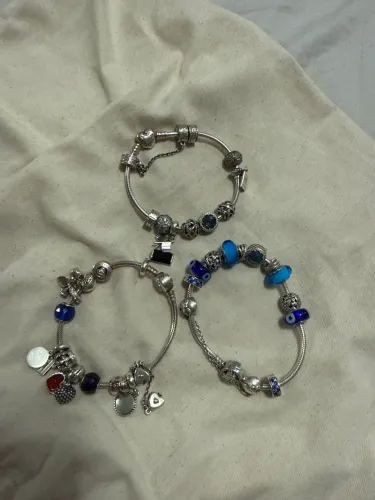 Pulseira Pandora original