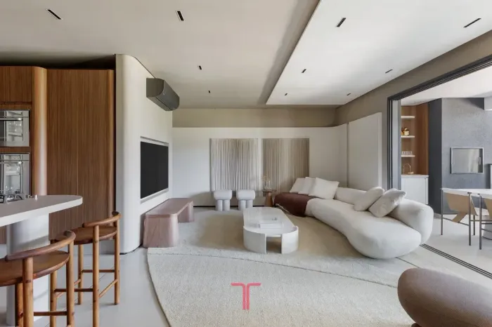 Apartamento à venda, Mercês, Curitiba, PR