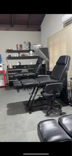 Sala pra Tattoo e estética e coworking