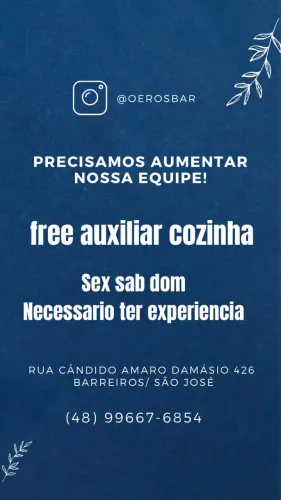 Vaga free