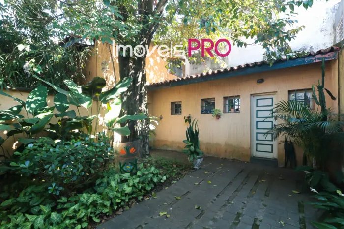 Casa Comercial Moema