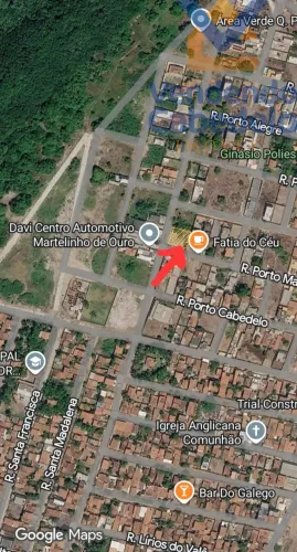 TERRENO RESIDENCIAL em CABEDELO - PB, RECANTO DO POÇO