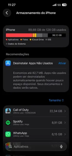 Vendo iPhone 14 barato 