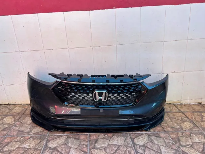 Parachoque Dianteiro Hrv / HR-V ano 2023/2024/2025 Original