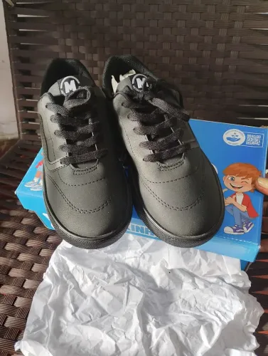 Tênis Infantil Novo