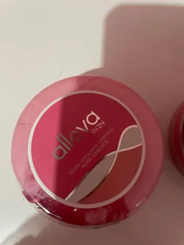 Creme + esfoliante corporal