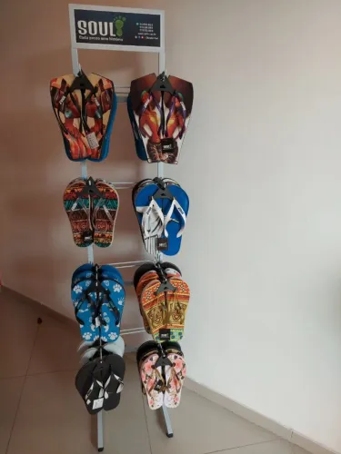 Expositor Novo
