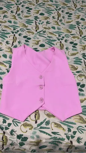 Venda de roupas 